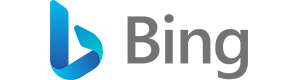 bing logo