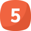 five