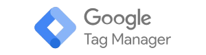 Logo Google Tag Manager