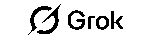 grok logo